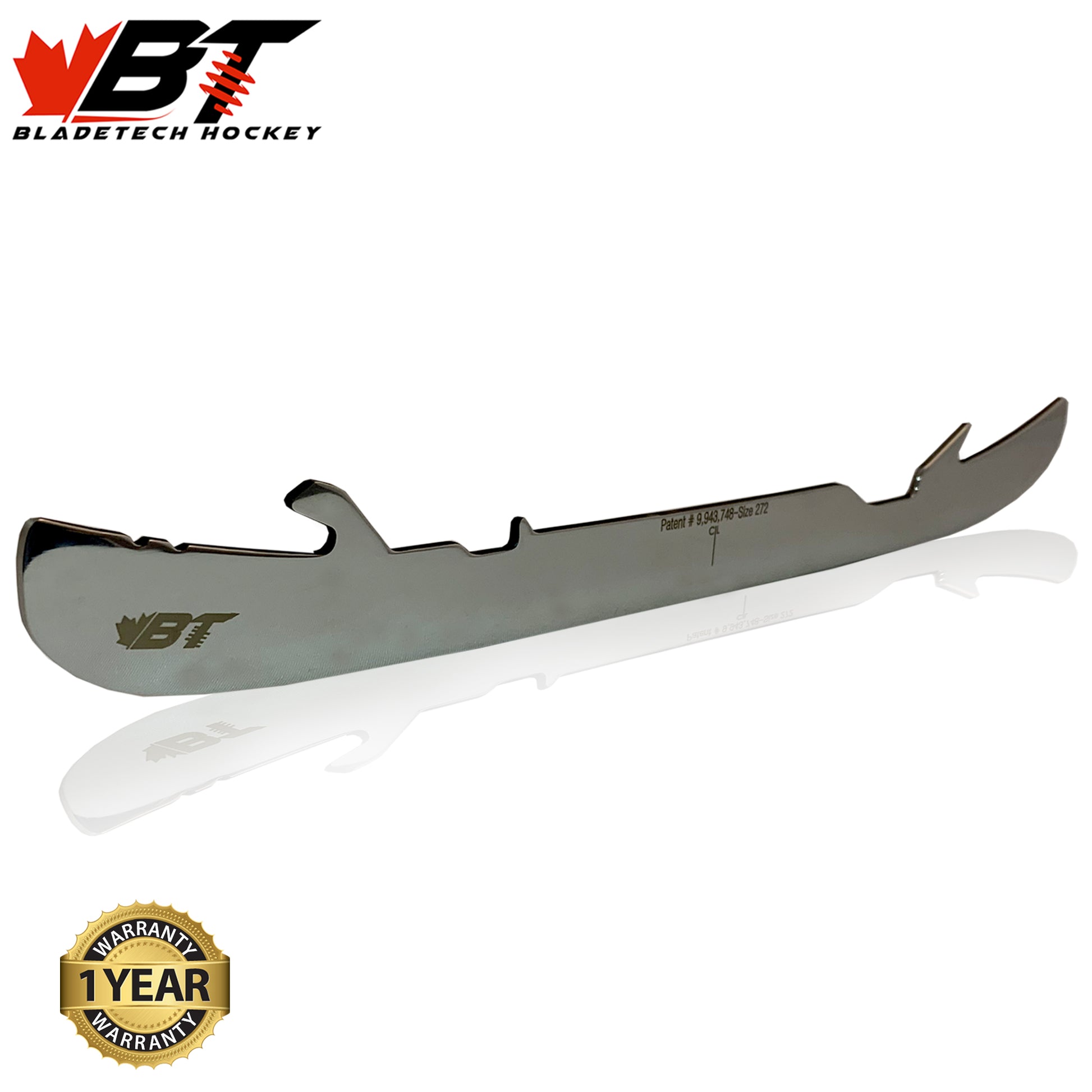 Replacement runners, replacement steels, steels, Bauer, CCM, StepSteel, step steel, Bladetech, Bladetechs, Blade tech, Diamond Like Carbon, DLC, DLCs, Mirror finish blades, powerfly, pluse TI, Fly Ti, Light speed edge, LS2, trigger holders, TUUK, TUUKS,