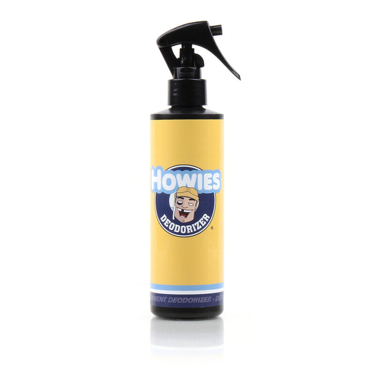 HOWIES HOCKEY EQUIPMENT DEODORIZER