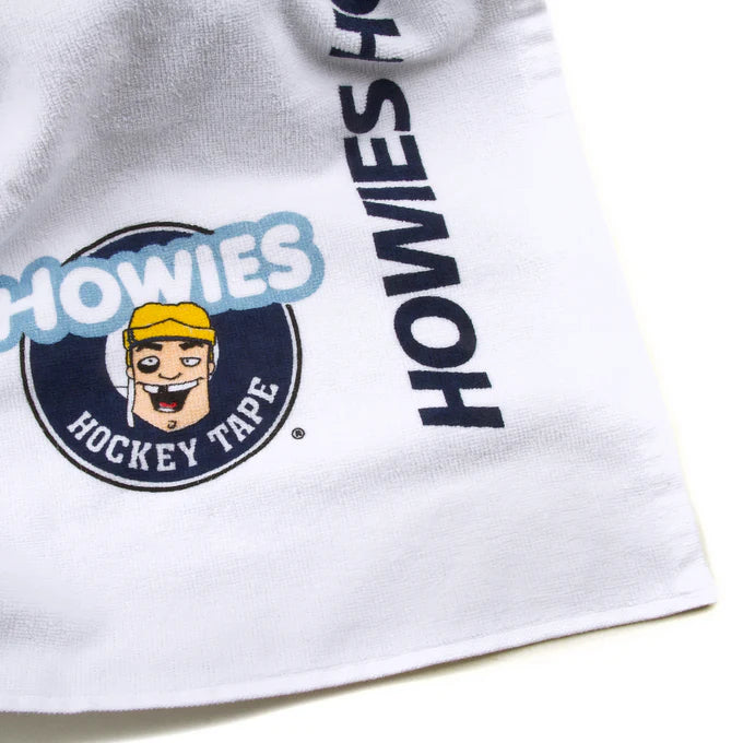 HOWIES BENCH TOWEL