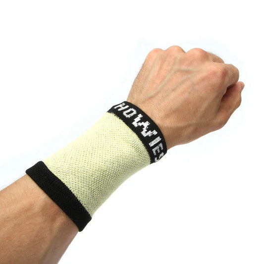 HOWIES CUT-RESISTANT WRIST GUARDS