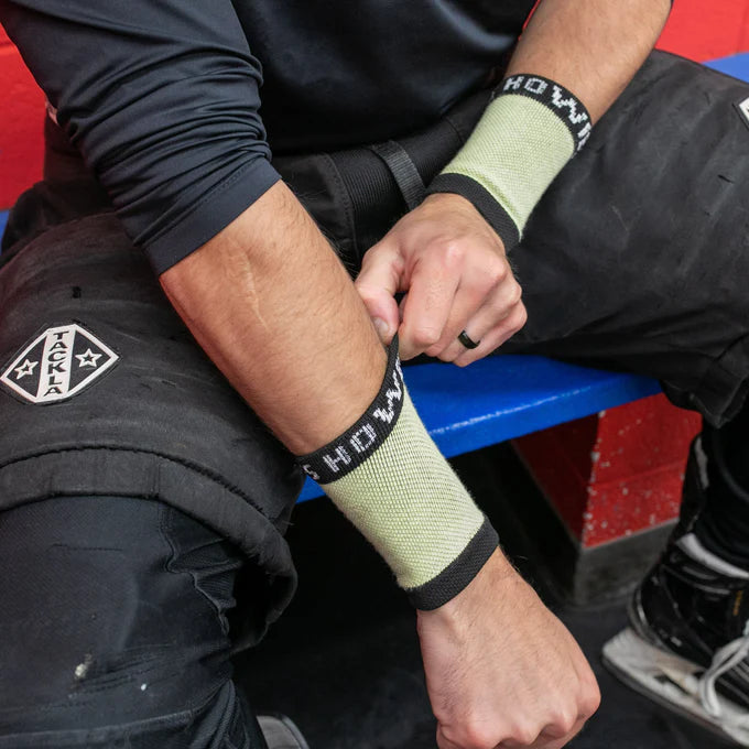 HOWIES CUT-RESISTANT WRIST GUARDS