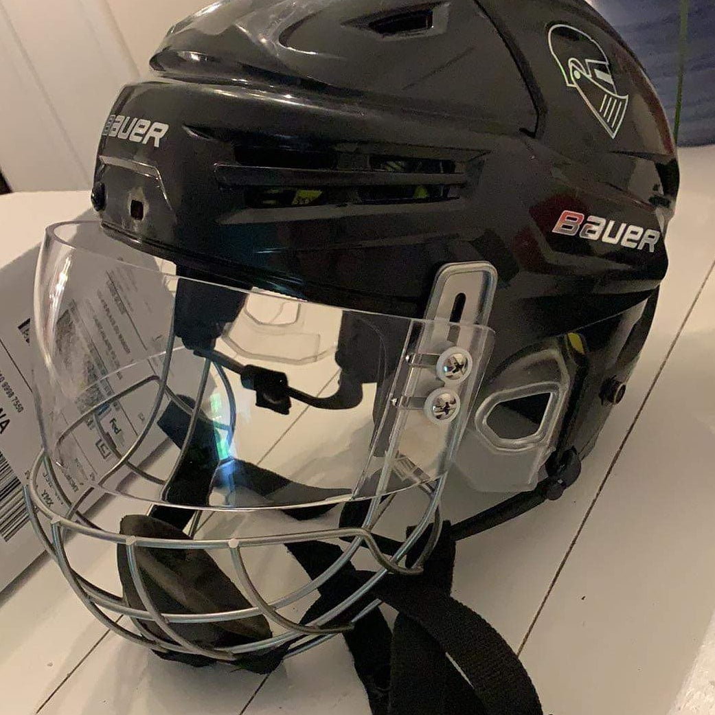 WARGATE HOCKEY - COMBO