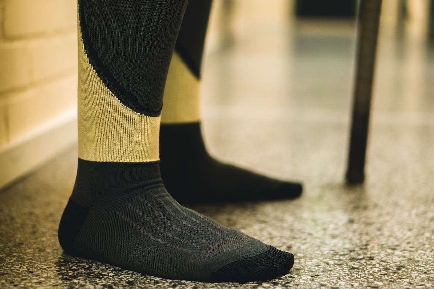 HOWIES CUT-RESISTANT SOCKS