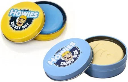 HOWIES WAX