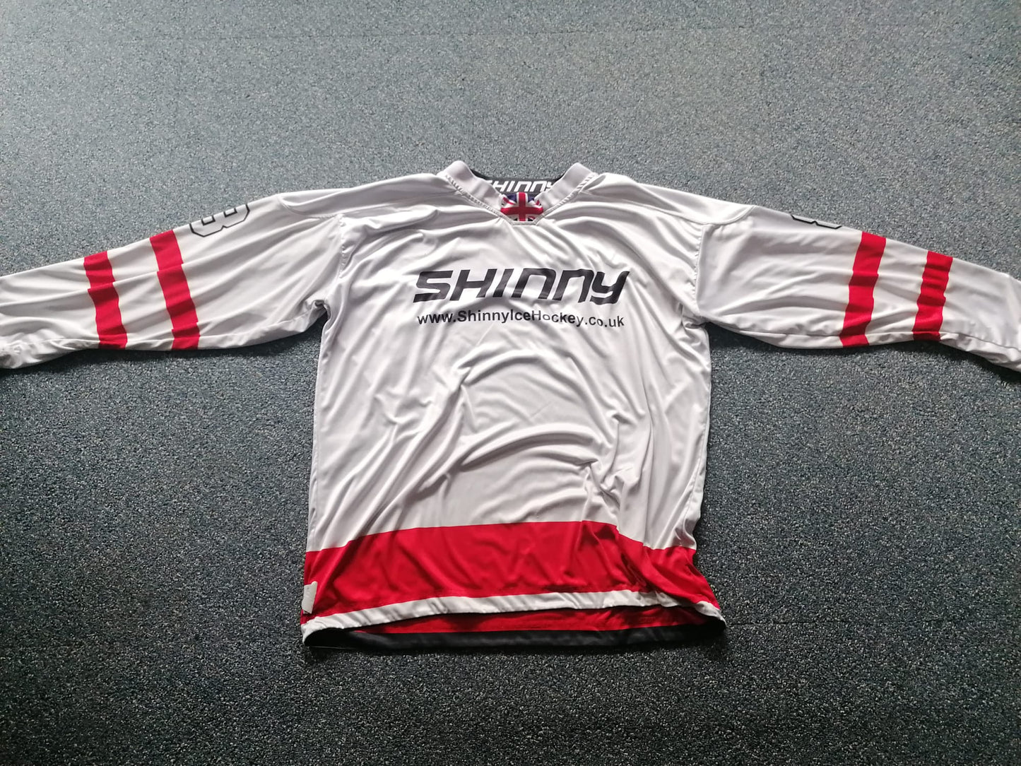 Game jersey, reversible jersey, 2 4 1, ice hockey jersey, roller hockey jersey, Shinny ice hockey, Bauer, hockey, CCM hockey, jerseys, Jersey 53, jer53y, fanatics, NHL, Rhino, Puckstop, Howies,
