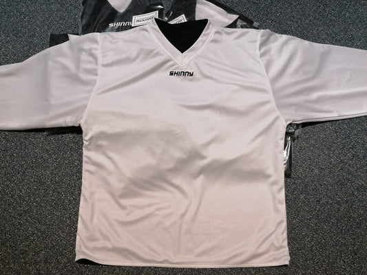 SHINNY ICE HOCKEY REVERSIBLE TRAINING JERSEY