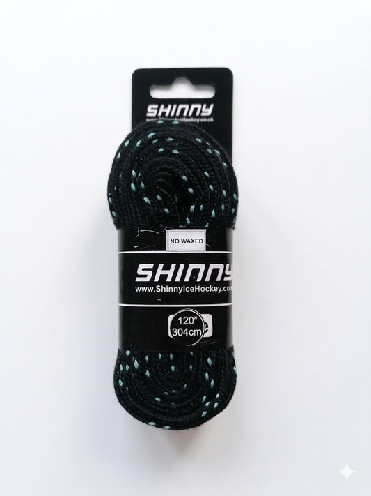 SHINNY ICE HOCKEY LACES