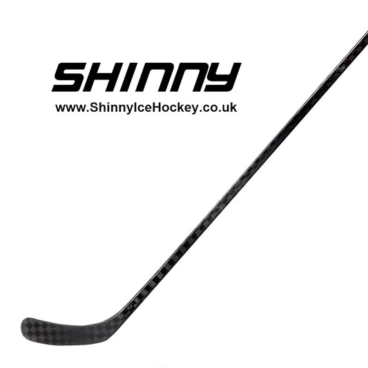 SHINNY PRO ICE HOCKEY STICKS - Intermediate