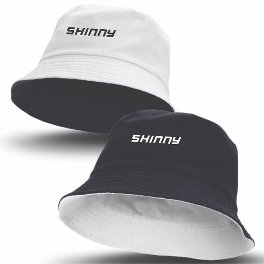 SHINNY ICE HOCKEY REVERSIBLE BUCKET HAT