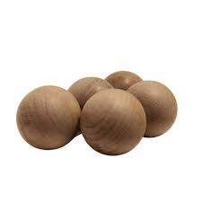 SWEDISH STICK HANDLING BALLS