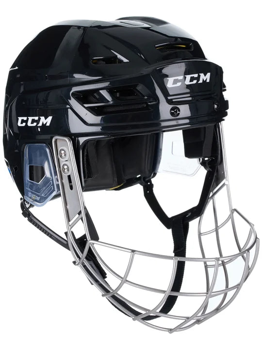WARGATE HOCKEY - LOWER FACE SHIELD CAGE