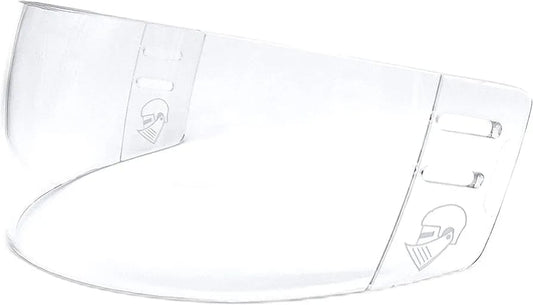 WARGATE HOCKEY - STRAIGHT CUT PRO VISOR