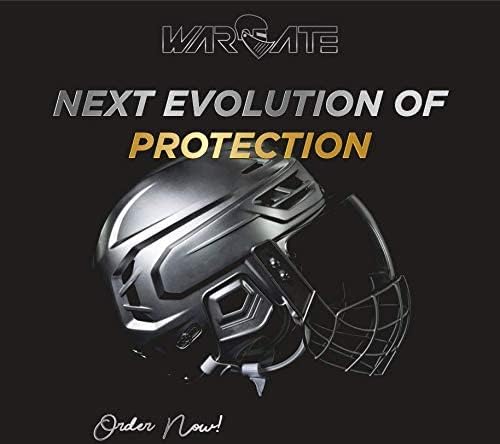 WARGATE HOCKEY - COMBO