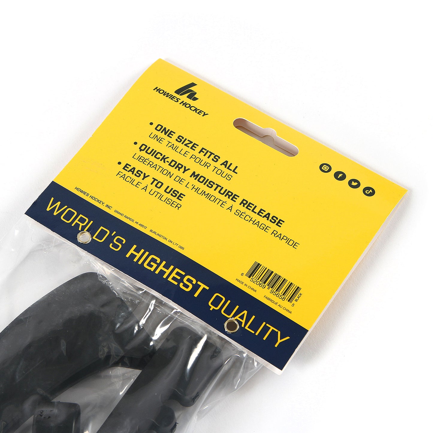 HOWIES SKATE BLADE GUARDS