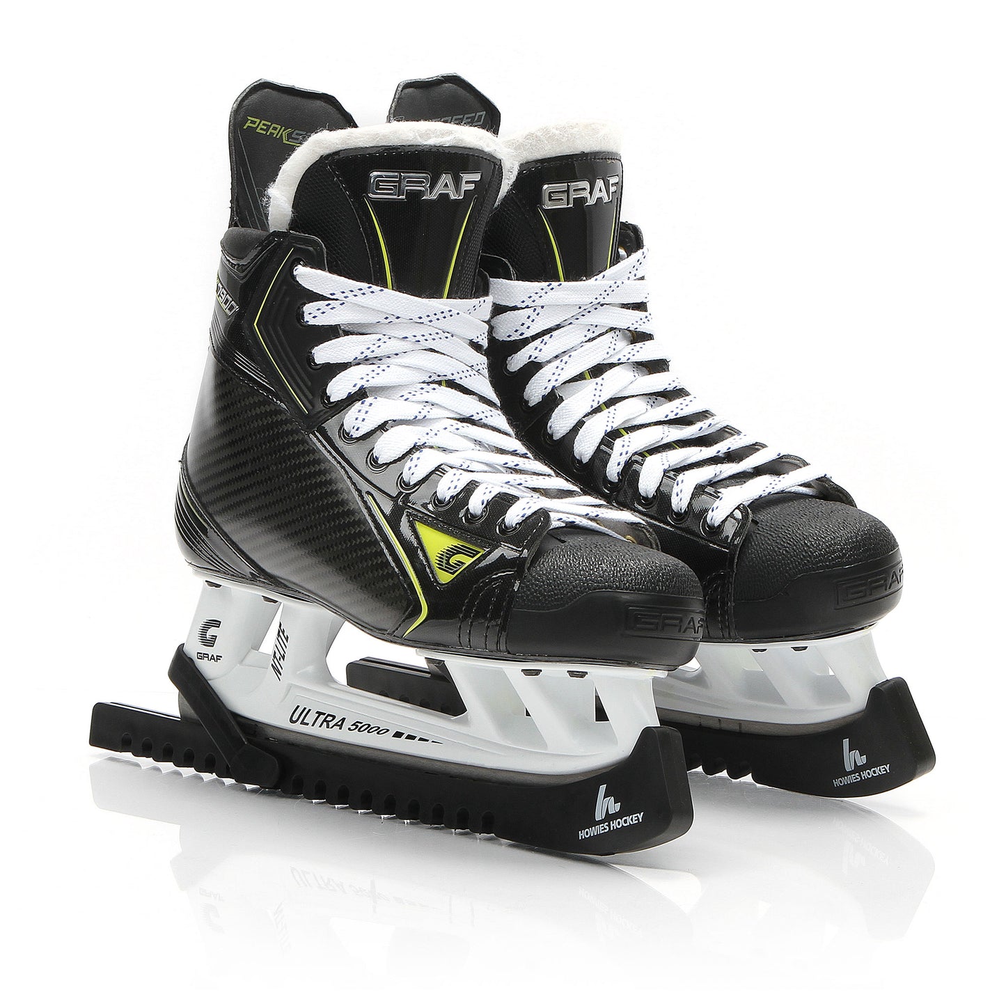 HOWIES SKATE BLADE GUARDS