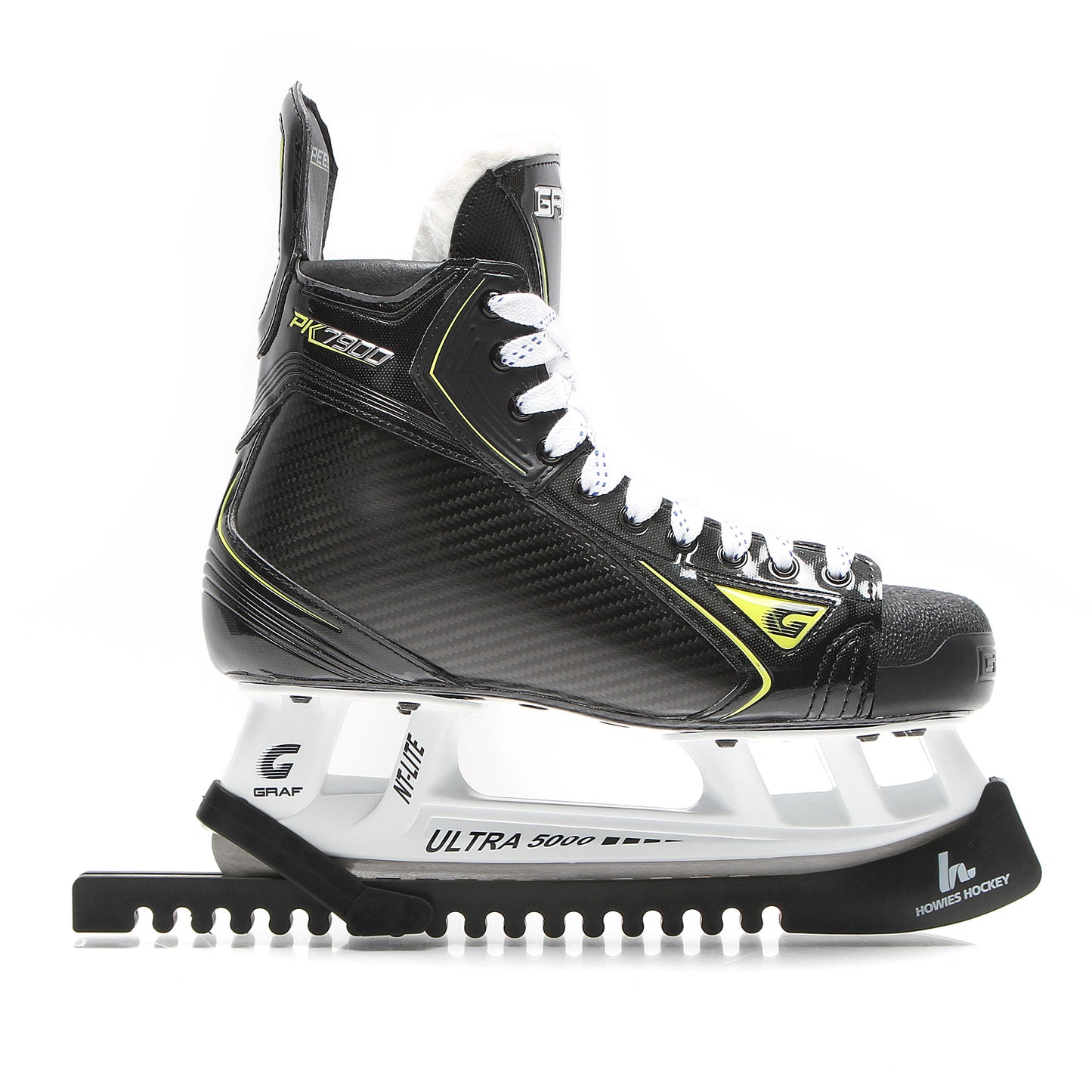 HOWIES SKATE BLADE GUARDS