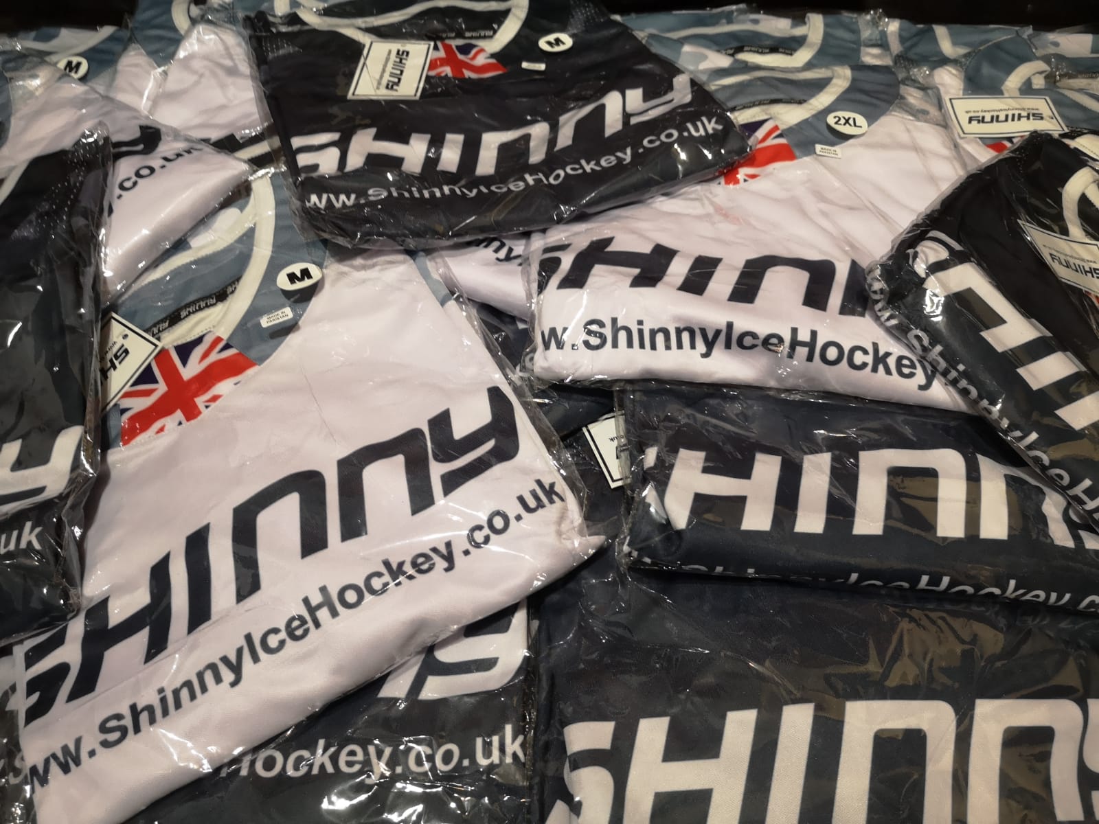 Hockey jerseys cheap made in uk