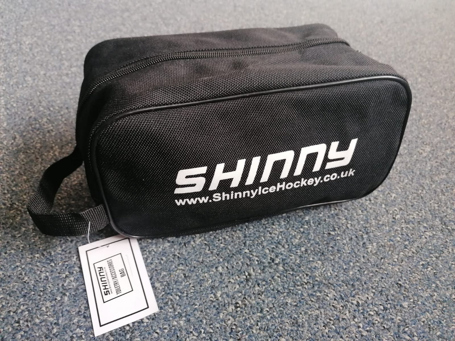 SHINNY ACCESSORY BAG