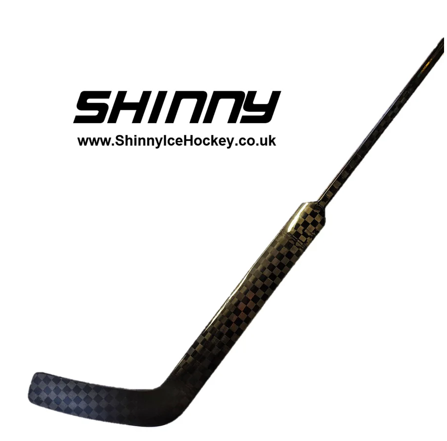 SHINNY PRO ICE HOCKEY STICKS - Goalie