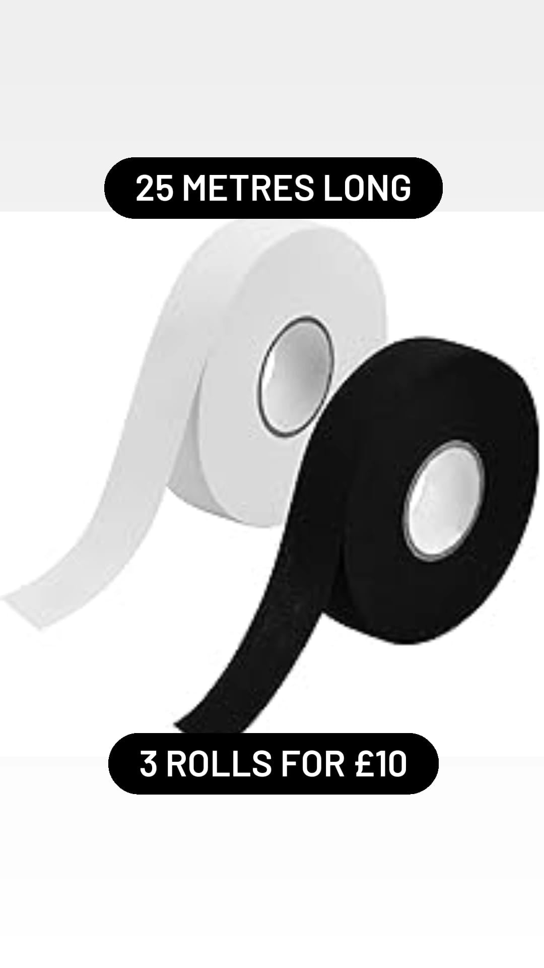 SHINNY ICE HOCKEY STICK TAPE