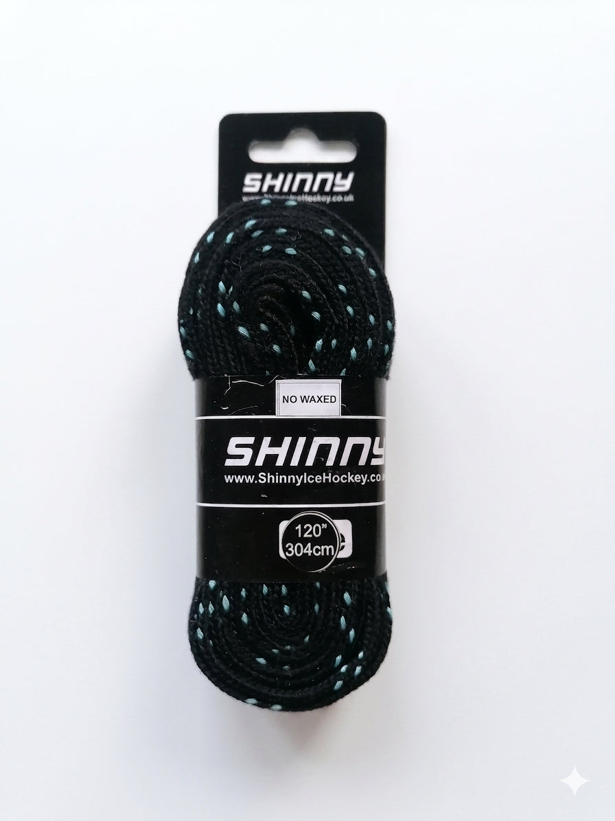 SHINNY ICE HOCKEY LACES