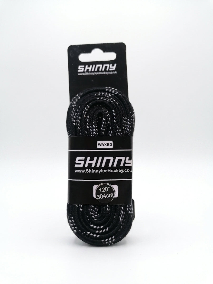 SHINNY ICE HOCKEY LACES