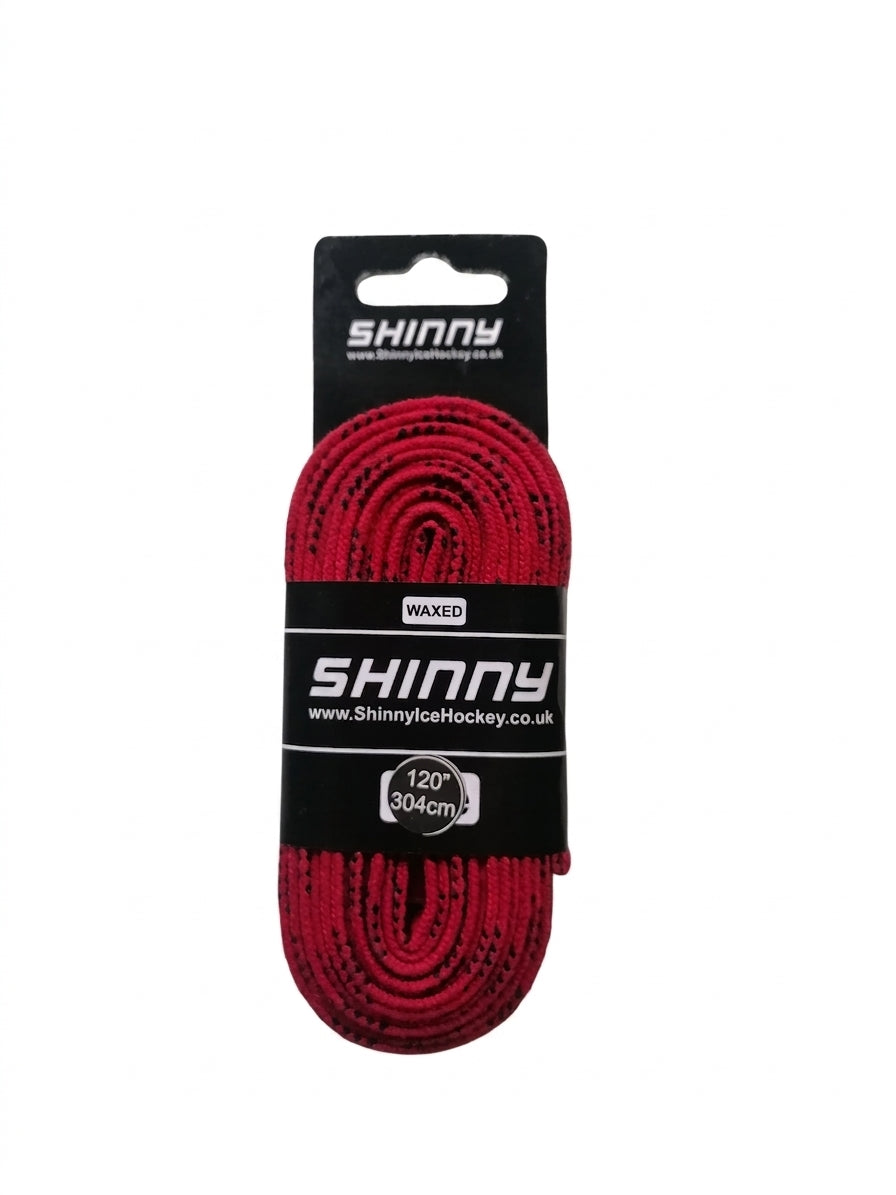 SHINNY ICE HOCKEY LACES