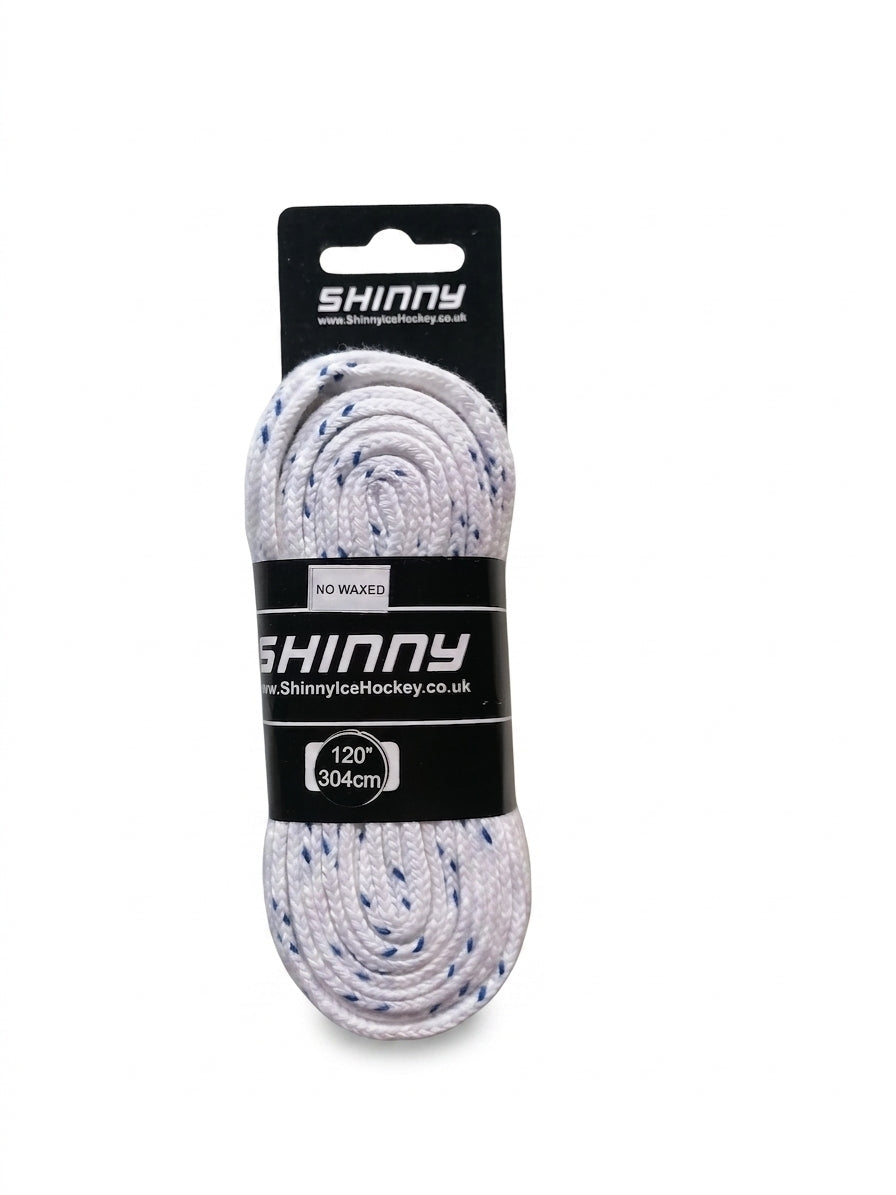 SHINNY ICE HOCKEY LACES