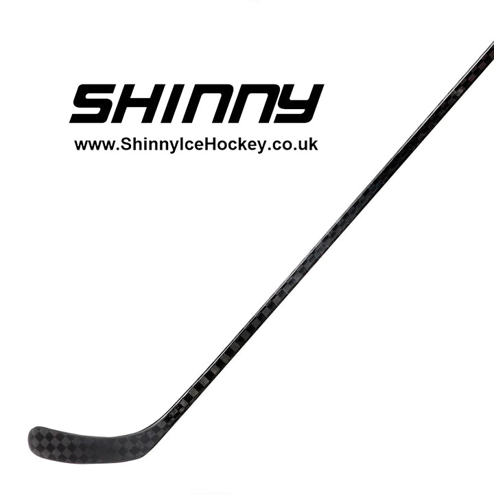 SHINNY PRO ICE HOCKEY STICKS - Junior