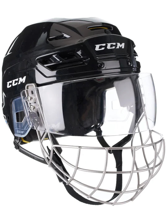 WARGATE HOCKEY - LOWER FACE SHIELD CAGE