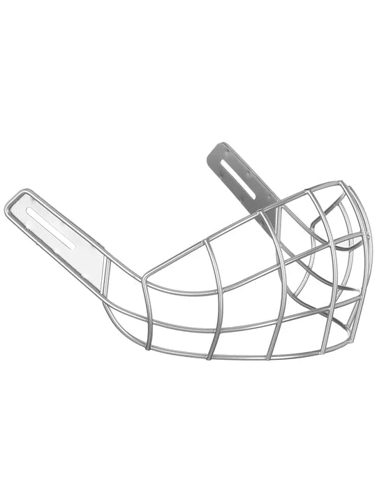 WARGATE HOCKEY - LOWER FACE SHIELD CAGE