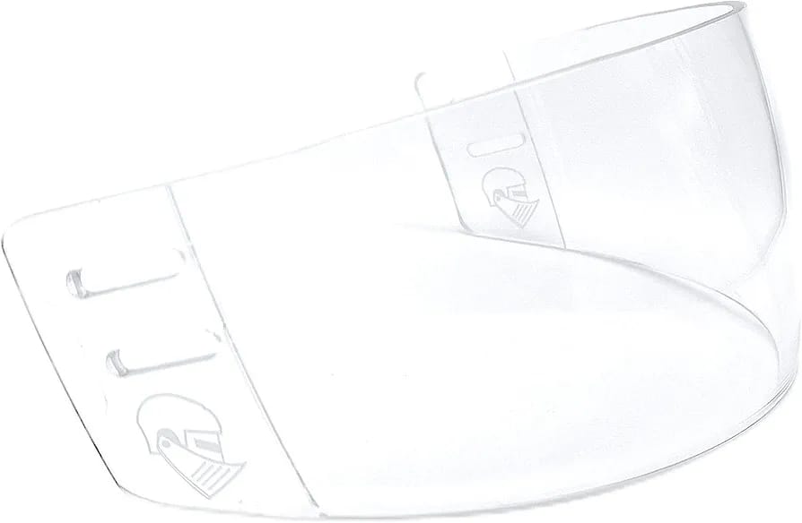 WARGATE HOCKEY - STRAIGHT CUT PRO VISOR