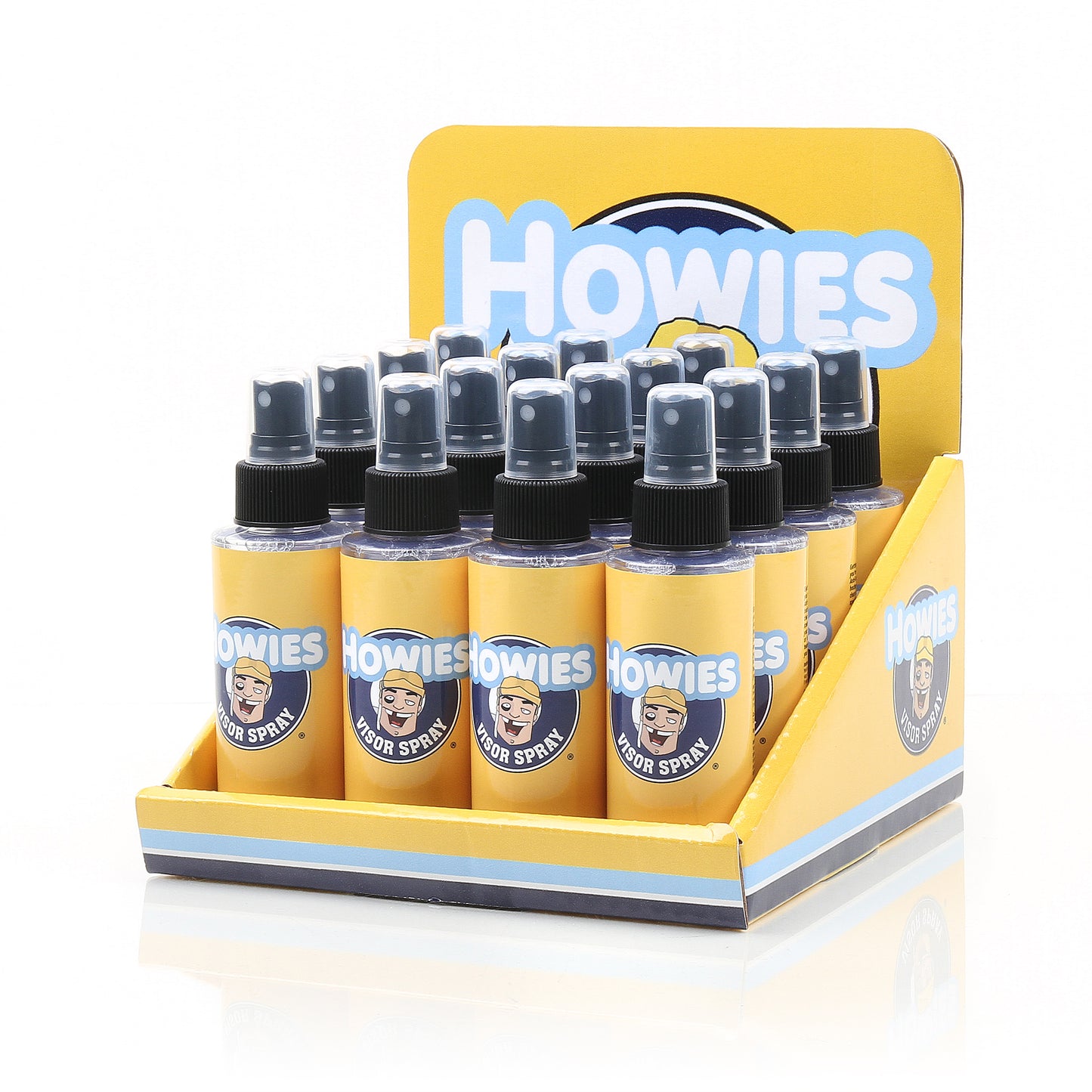 HOWIES VISOR SPRAY